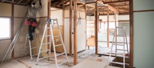 Entreprise de rénovation de la maison et de rénovation d’appartement à Saint-Laurent-de-Belzagot